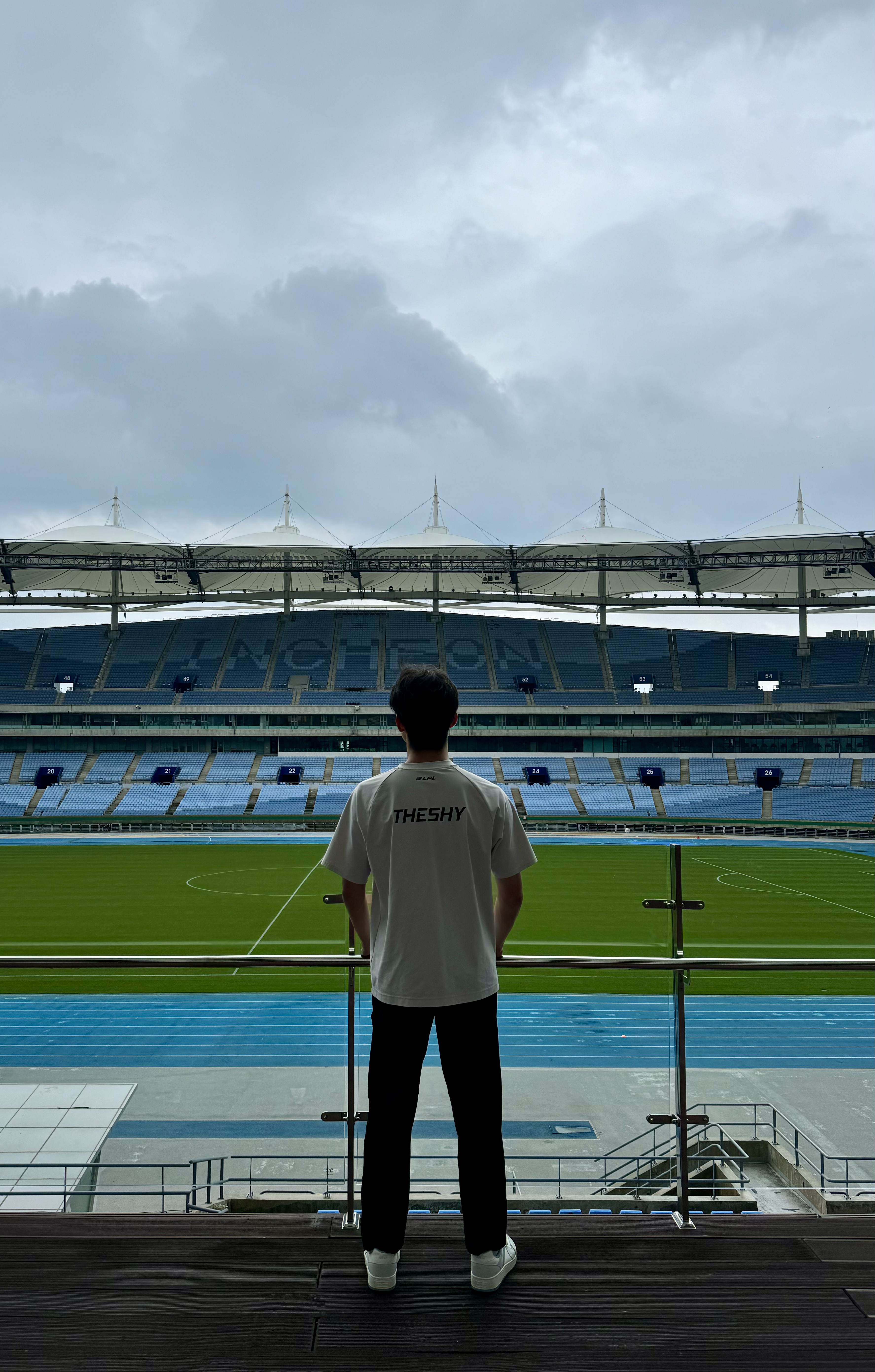 Incheon